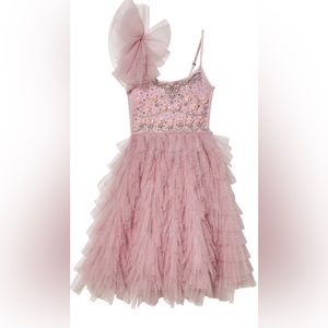Tutu Du Monde Gala Tutu Dress!! Fist Sizes 2-3